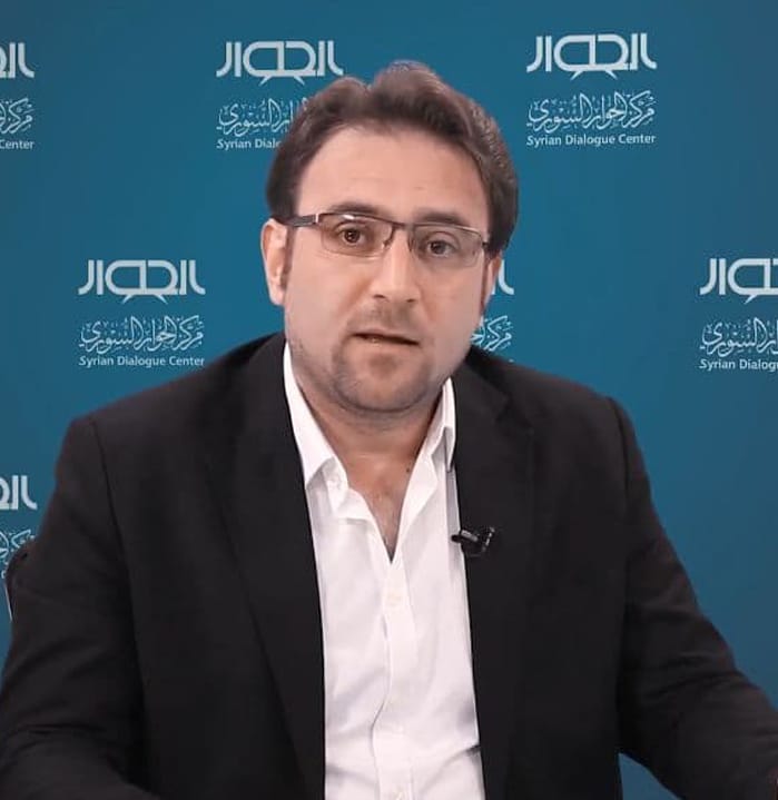 د. محمد سالم